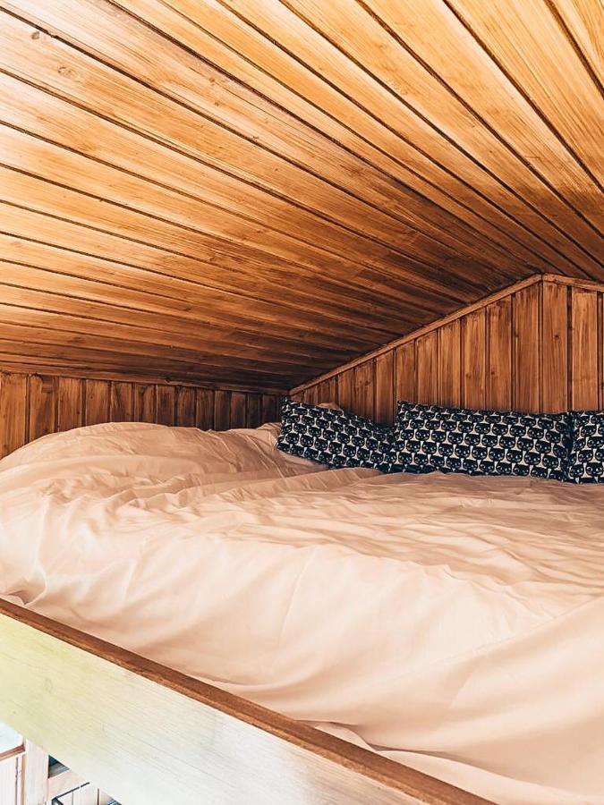 Joly Tiny House Hotel Overijse Ngoại thất bức ảnh