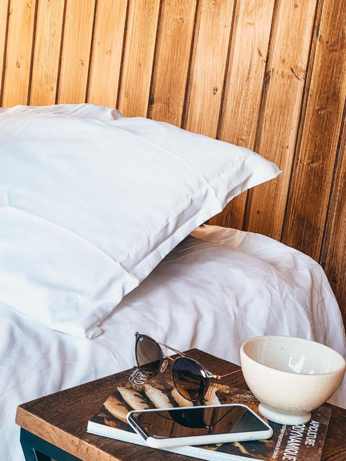 Joly Tiny House Hotel Overijse Ngoại thất bức ảnh